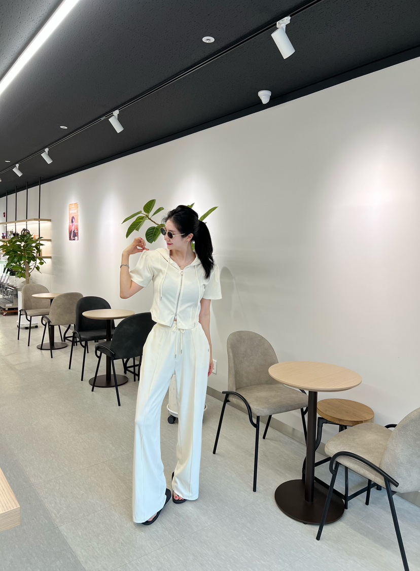 OLIVE TrEE東大門㊣實拍女士新款人氣休閑職業推薦真品休閑褲OLIVE TrEE休閑褲