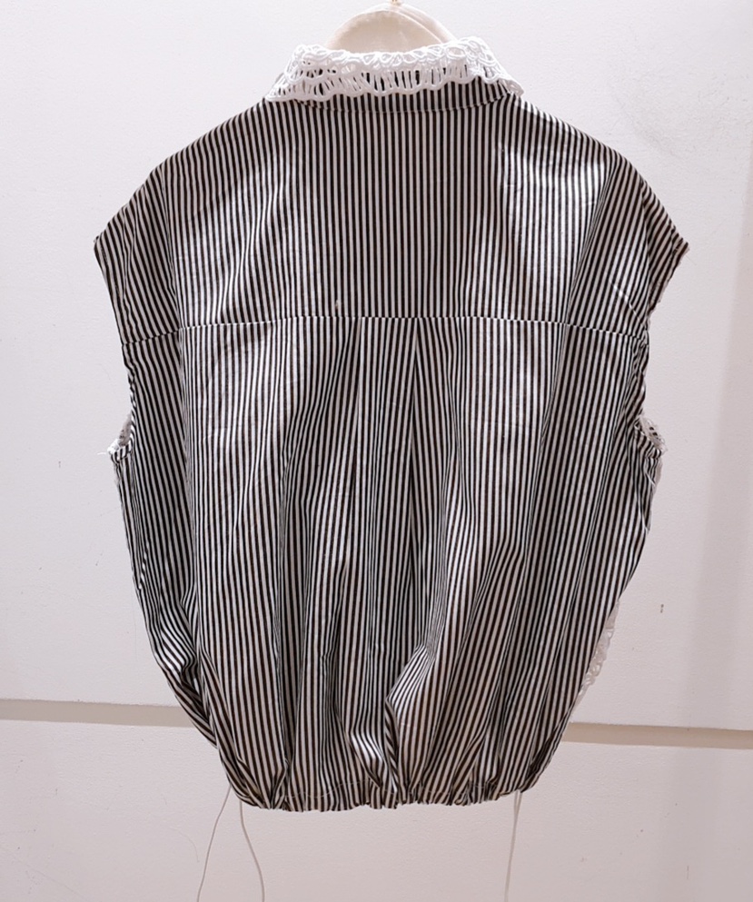 AWESOME-P東大門㊣直郵女裝新品休閑職業人氣真品推薦馬甲AWESOME-P馬甲