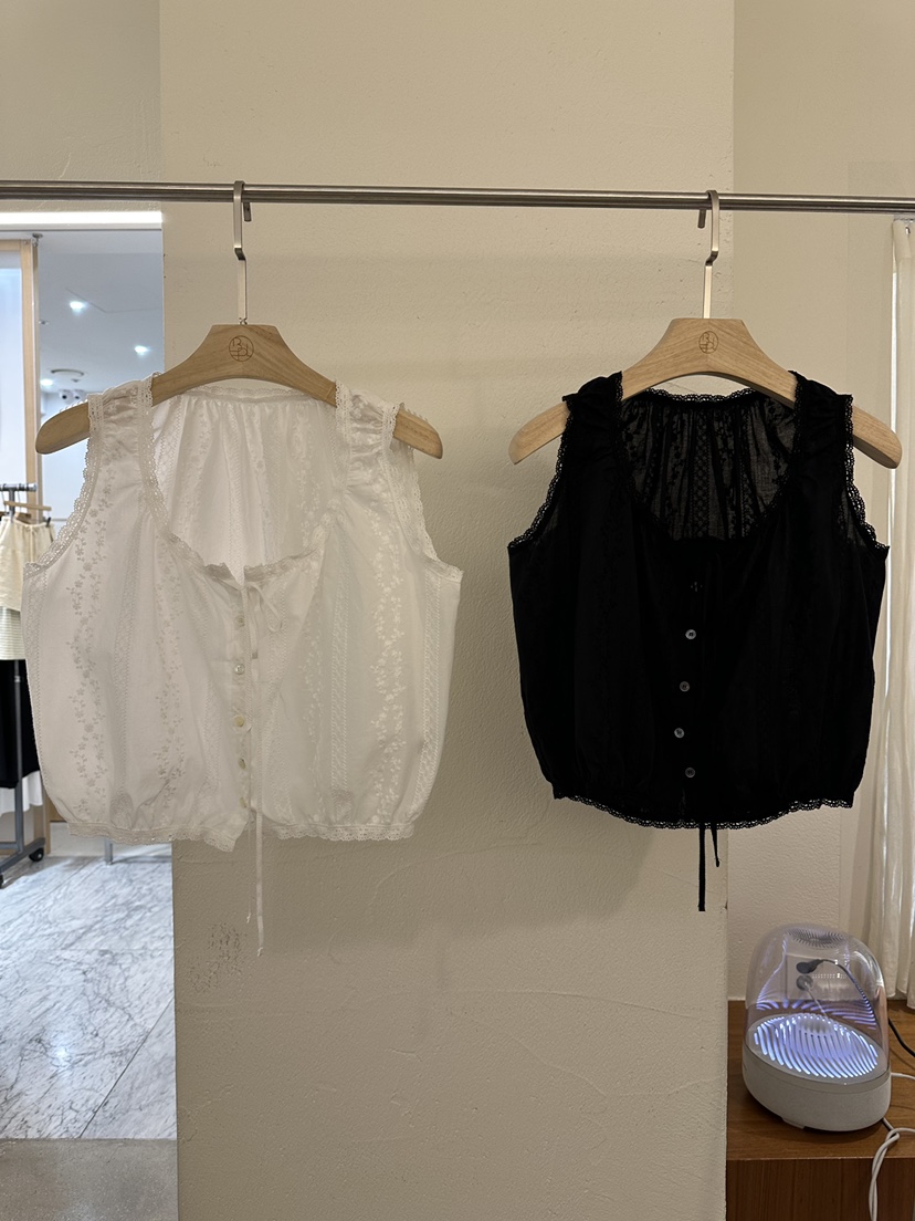 BPLAN韓國直郵㊣女士新品25春夏推薦休閑職業人氣熱賣時尚馬甲BPLAN馬甲