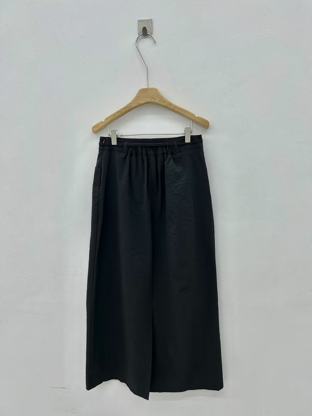 STYLE SCRAP-OT東大門㊣代購女士新品推薦人氣時尚職業長裙STYLE SCRAP-OT長裙圖色3