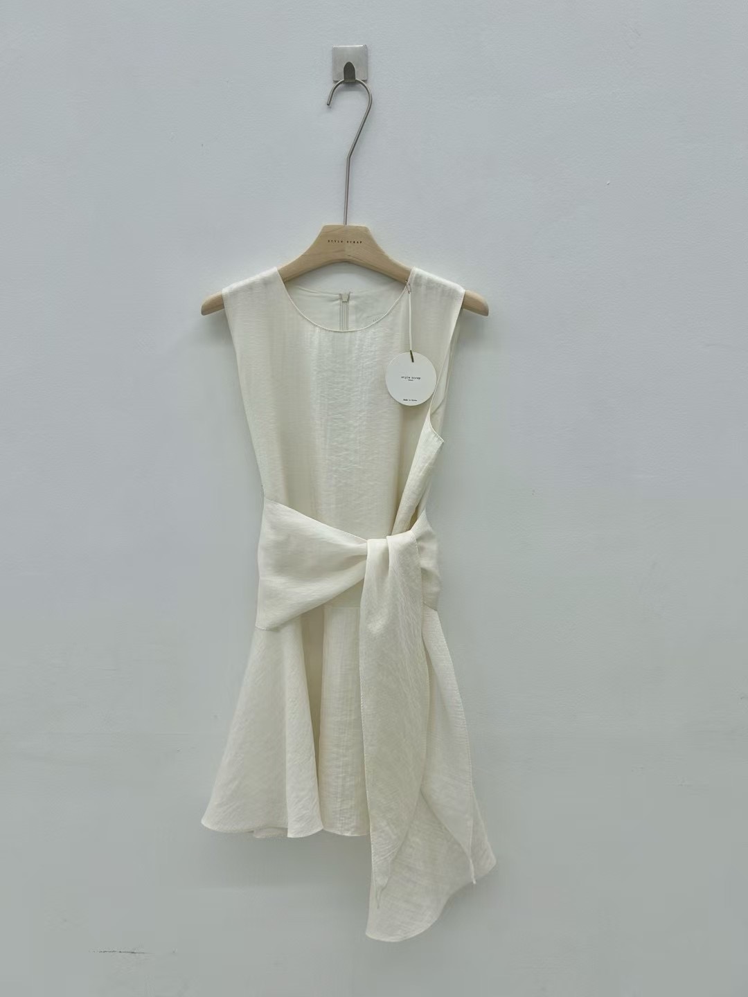 STYLE SCRAP-OT東大門㊣代購女裝新品休閑推薦連衣裙套裝STYLE SCRAP-OT連衣裙