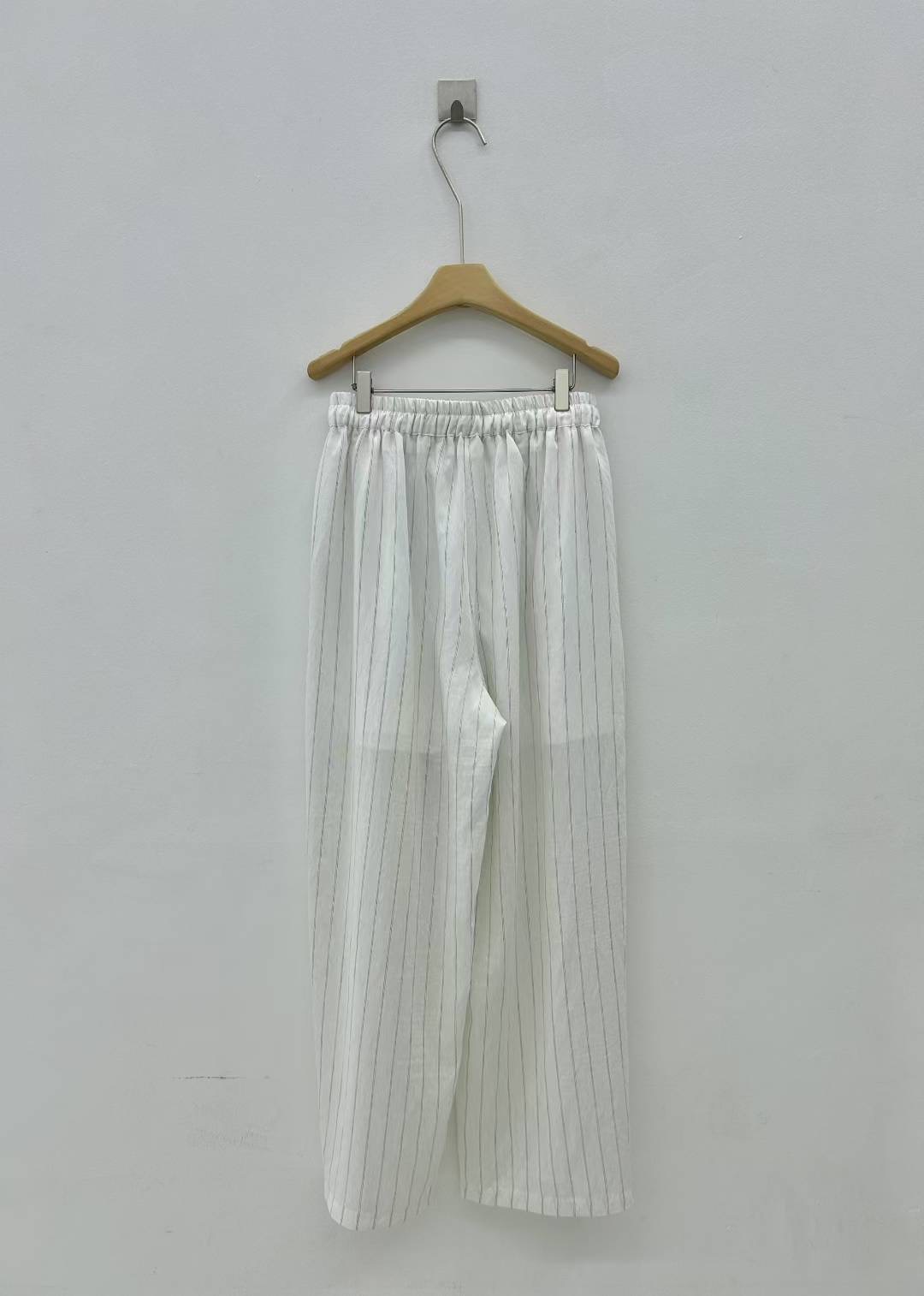 STYLE SCRAP-OT東大門㊣代購女裝新品推薦休閑25春夏休閑褲STYLE SCRAP-OT休閑褲