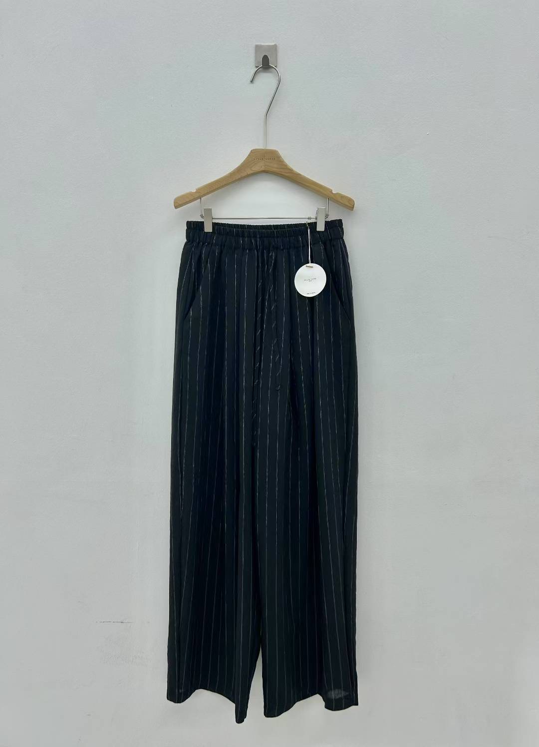 STYLE SCRAP-OT東大門㊣代購女裝新品推薦休閑25春夏休閑褲STYLE SCRAP-OT休閑褲圖色3