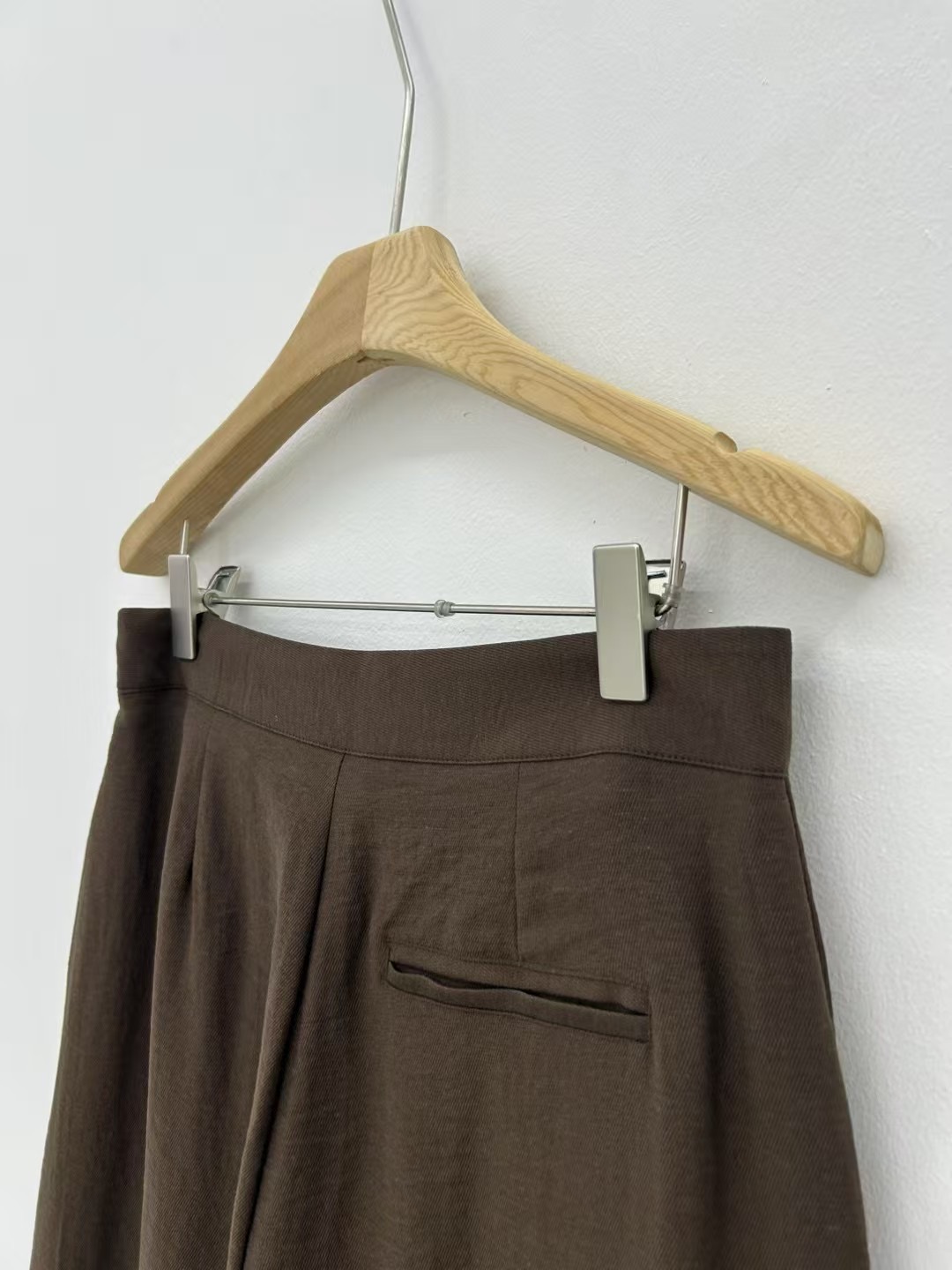 STYLE SCRAP-OT韓國代購㊣女士新品人氣職業真品推薦休閑褲STYLE SCRAP-OT休閑褲