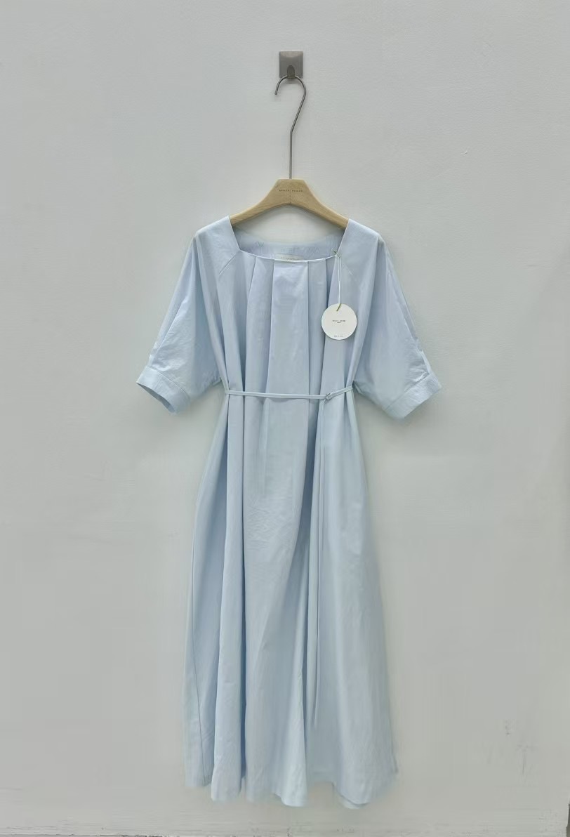 STYLE SCRAP-OT韓國直郵㊣女裝新款職業時尚熱賣休閑連衣裙STYLE SCRAP-OT連衣裙圖色3