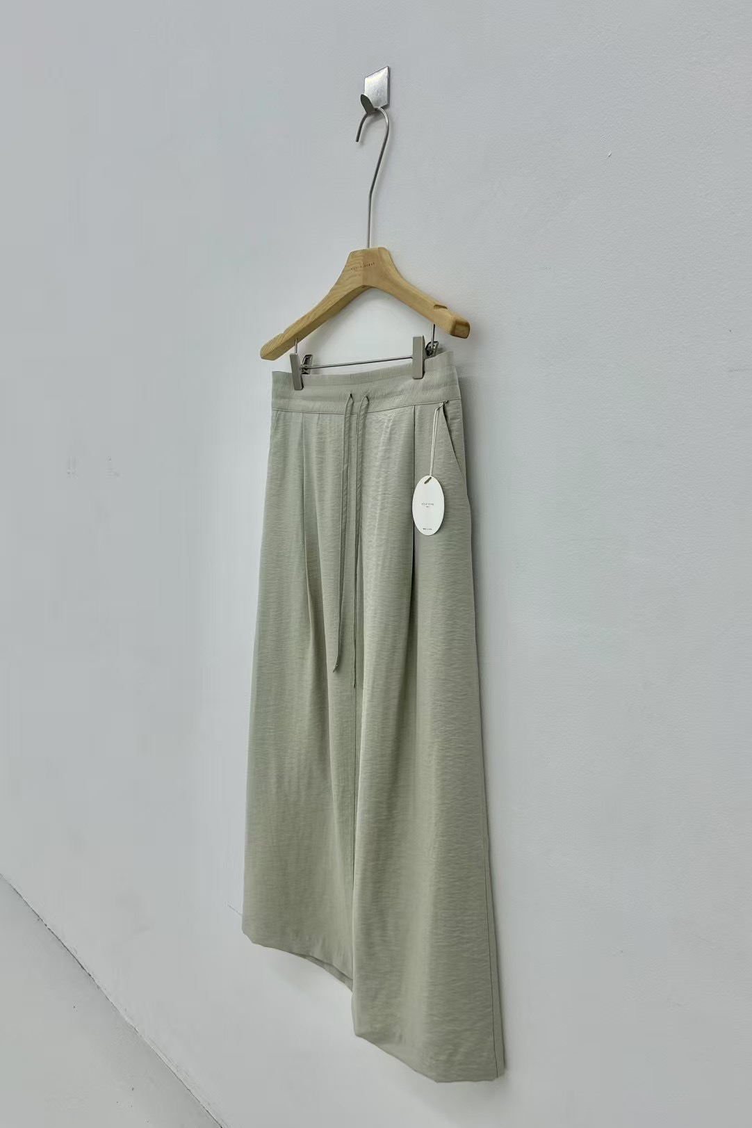 STYLE SCRAP-OT韓國代購㊣女士新品人氣時尚推薦真品長裙STYLE SCRAP-OT長裙圖色1