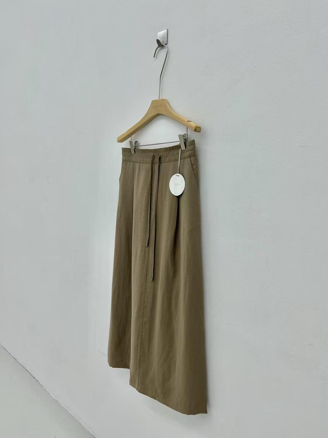 STYLE SCRAP-OT韓國代購㊣女士新品人氣時尚推薦真品長裙STYLE SCRAP-OT長裙圖色3