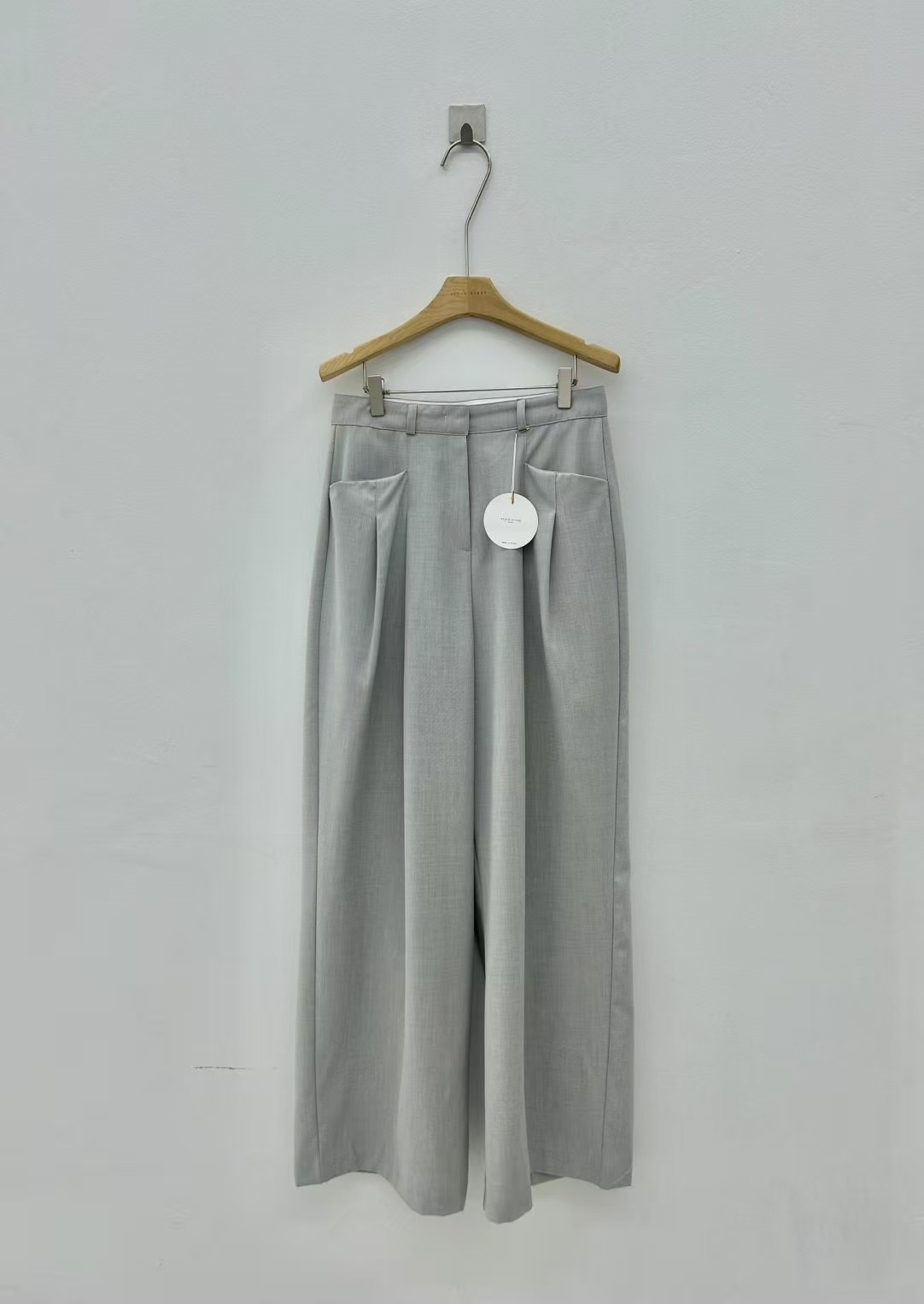 STYLE SCRAP-OT東大門㊣直郵女裝新品熱賣時尚人氣休閑褲STYLE SCRAP-OT休閑褲