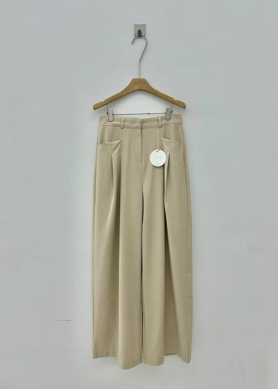 STYLE SCRAP-OT東大門㊣直郵女裝新品熱賣時尚人氣休閑褲STYLE SCRAP-OT休閑褲圖色2