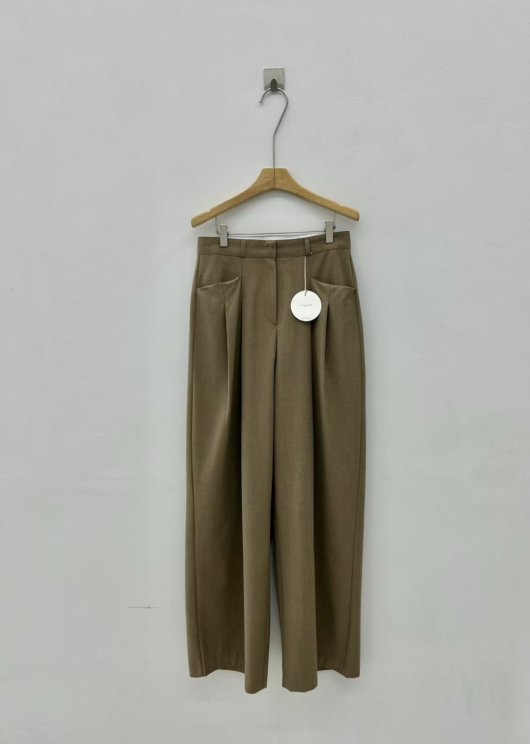 STYLE SCRAP-OT東大門㊣直郵女裝新品熱賣時尚人氣休閑褲STYLE SCRAP-OT休閑褲圖色3