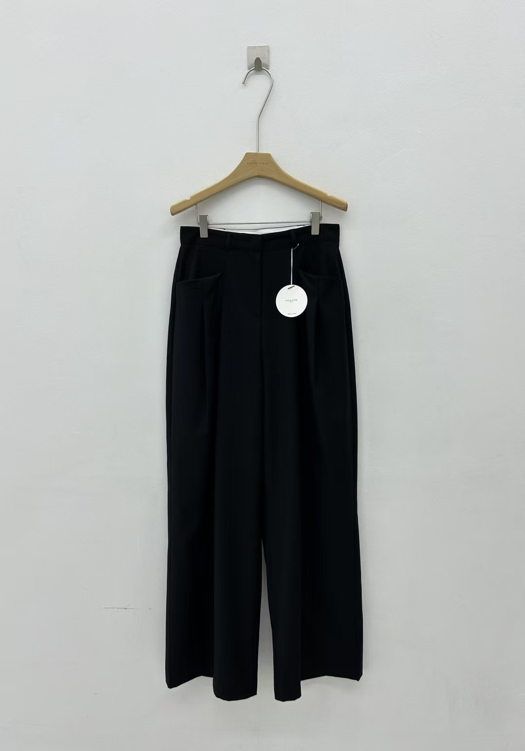 STYLE SCRAP-OT東大門㊣直郵女裝新品熱賣時尚人氣休閑褲STYLE SCRAP-OT休閑褲圖色4