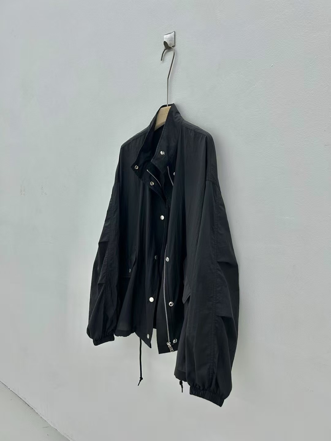STYLE SCRAP-OT韓國代購㊣女裝新品職業時尚真品人氣夾克STYLE SCRAP-OT夾克圖色3