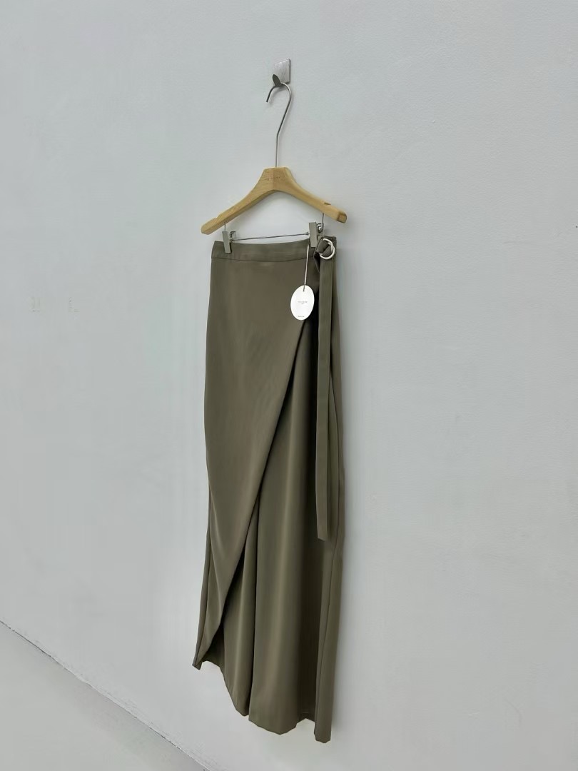 STYLE SCRAP-OT韓國代購㊣女裝新品真品時尚職業熱賣裙褲STYLE SCRAP-OT裙褲圖色2