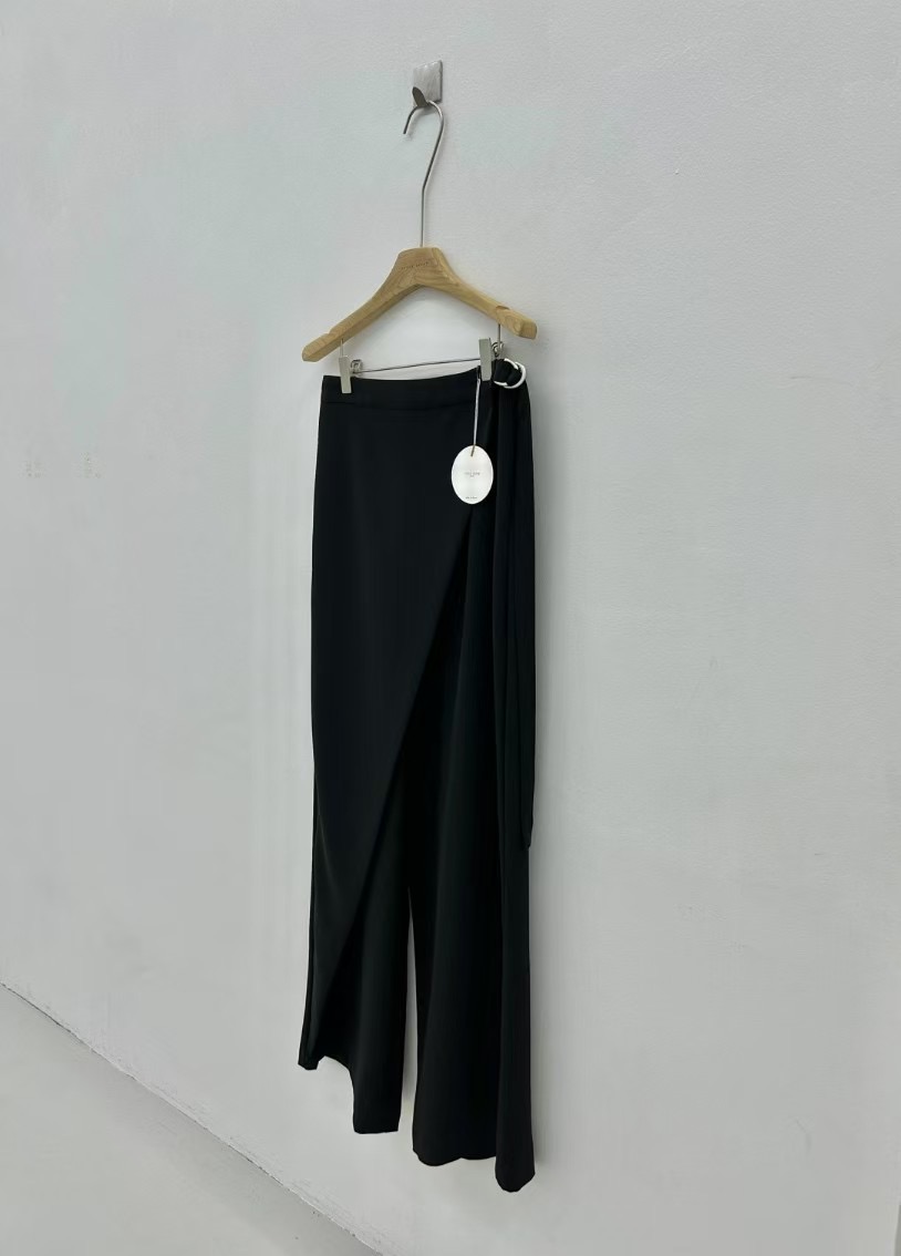 STYLE SCRAP-OT韓國代購㊣女裝新品真品時尚職業熱賣裙褲STYLE SCRAP-OT裙褲圖色3