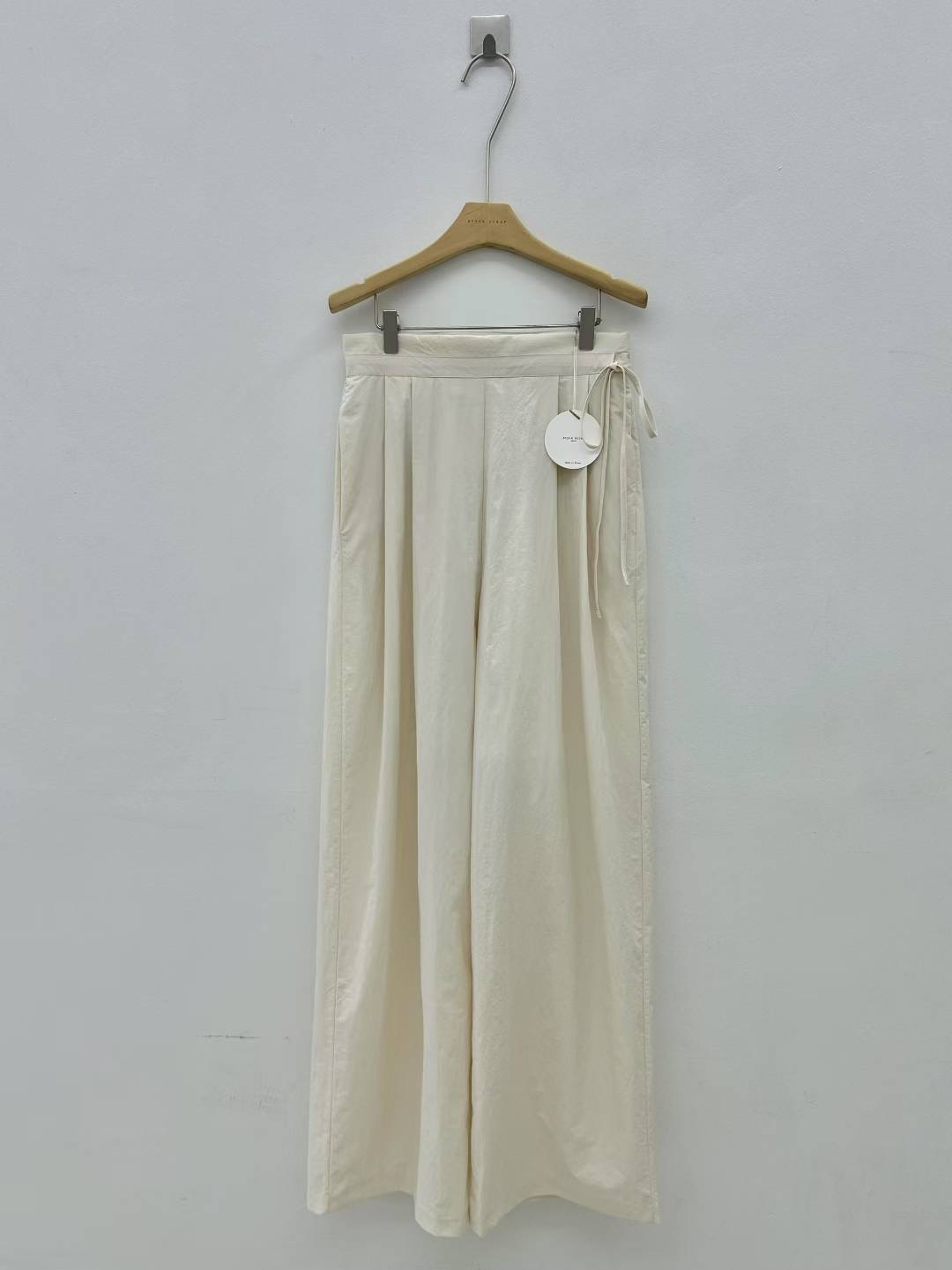 STYLE SCRAP-OT東大門㊣直郵女士新款休閑職業熱賣休閑褲STYLE SCRAP-OT休閑褲圖色2