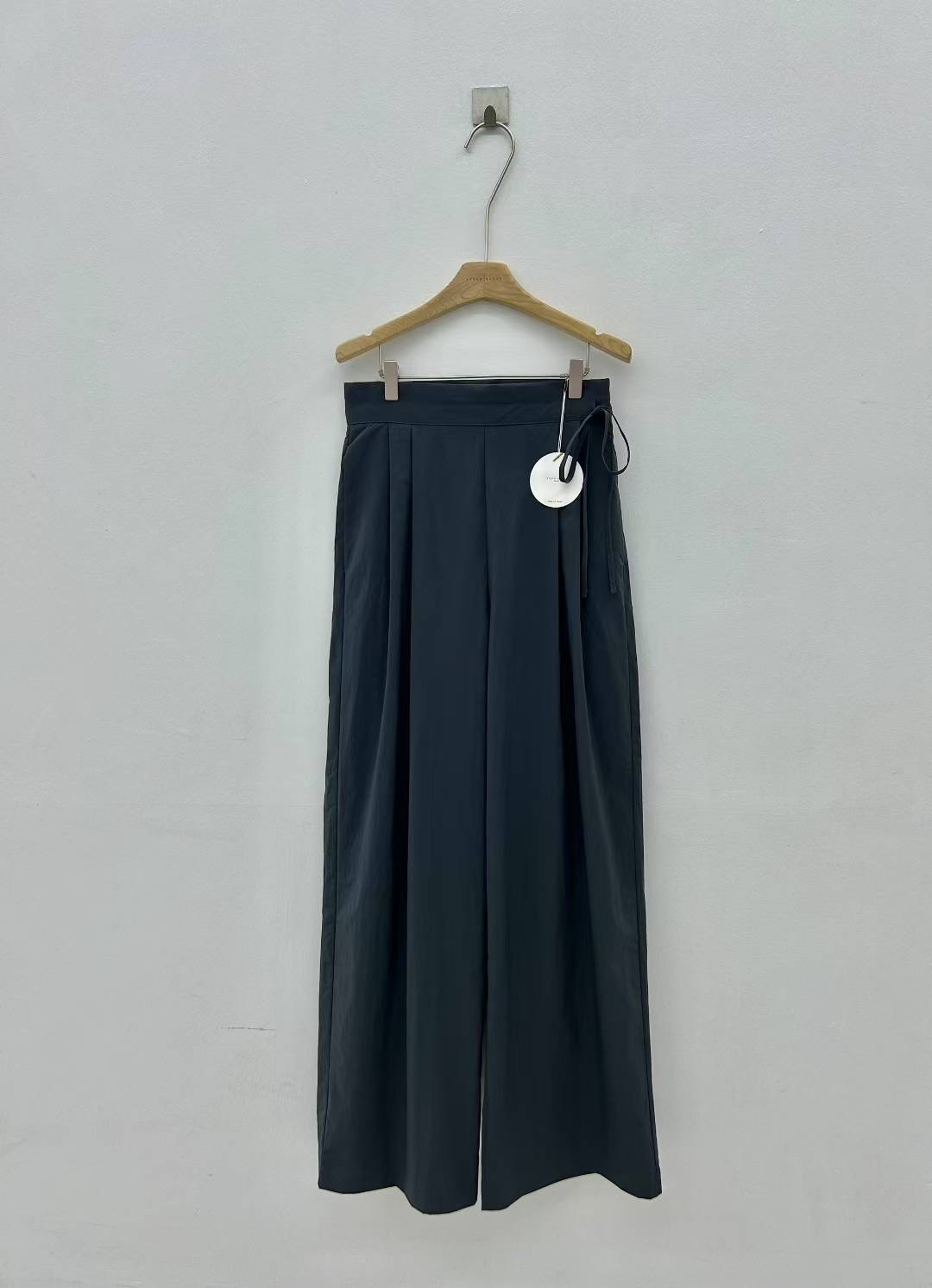 STYLE SCRAP-OT東大門㊣直郵女士新款休閑職業熱賣休閑褲STYLE SCRAP-OT休閑褲圖色3
