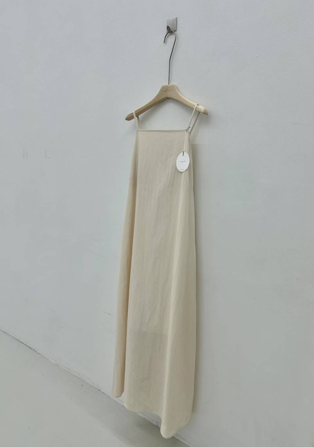 STYLE SCRAP-OT東大門㊣代購女裝新款時尚推薦25春夏連衣裙STYLE SCRAP-OT連衣裙圖色2