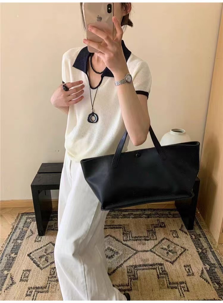 VERA東大門㊣代購女士新品職業25春夏真品人氣時尚熱賣針織衫VERA針織衫