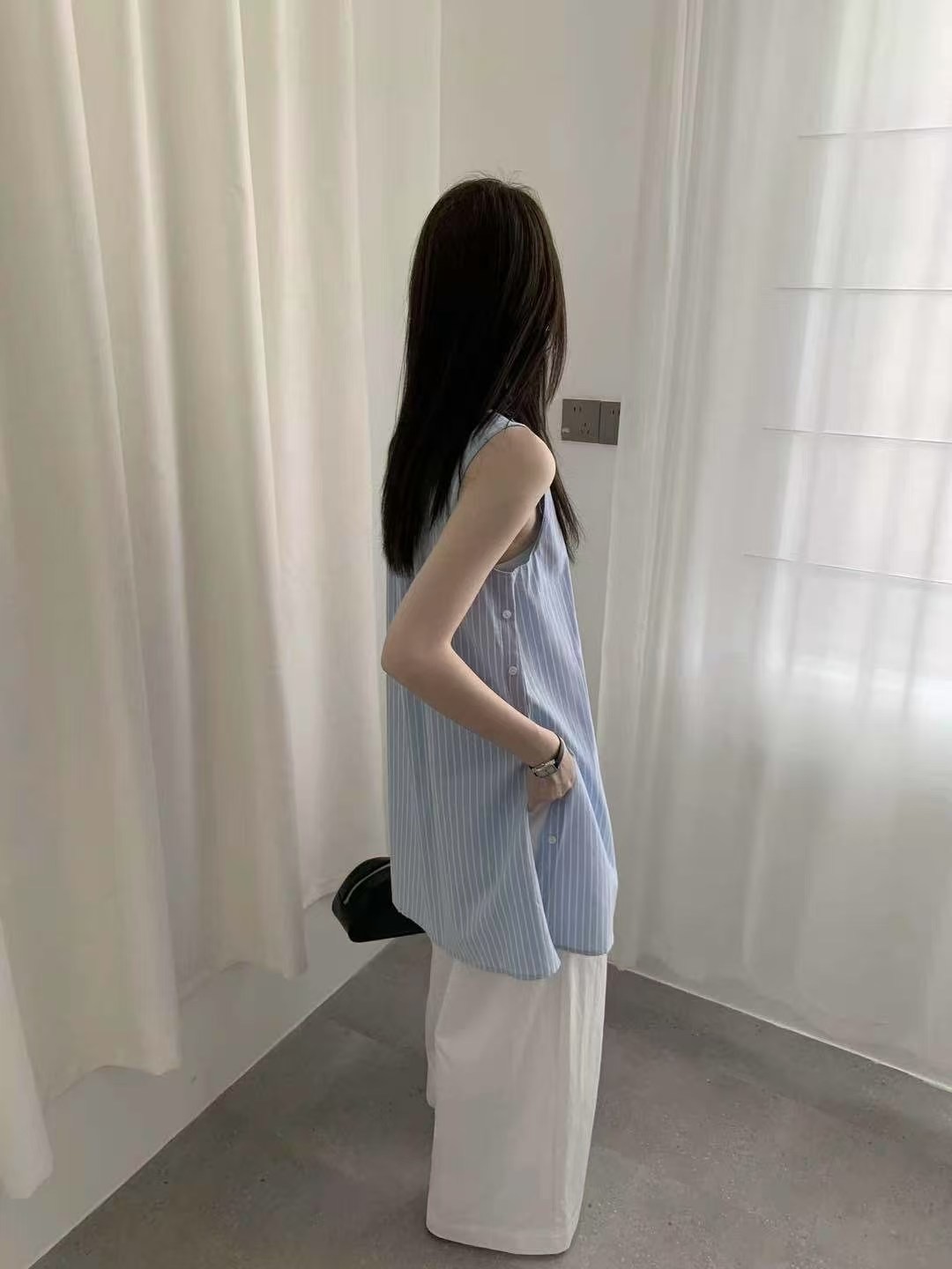 VERA東大門㊣直郵女士新款25春夏人氣推薦熱賣時尚職業連衣裙VERA連衣裙
