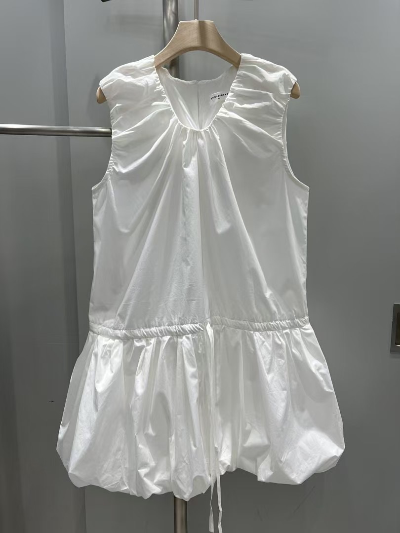 WUNDERKIND東大門㊣代購女裝新品推薦真品職業時尚休閑連衣裙WUNDERKIND連衣裙圖色2