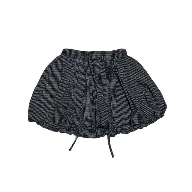 VERA東大門㊣代購女士新款推薦真品休閑時尚職業25春夏短裙VERA短裙圖色1