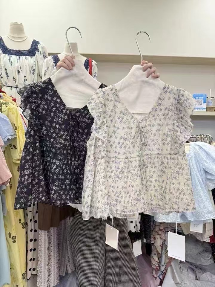 VERA東大門㊣實拍女士新品人氣熱賣真品推薦職業襯衫蕾絲衫VERA襯衫/蕾絲衫