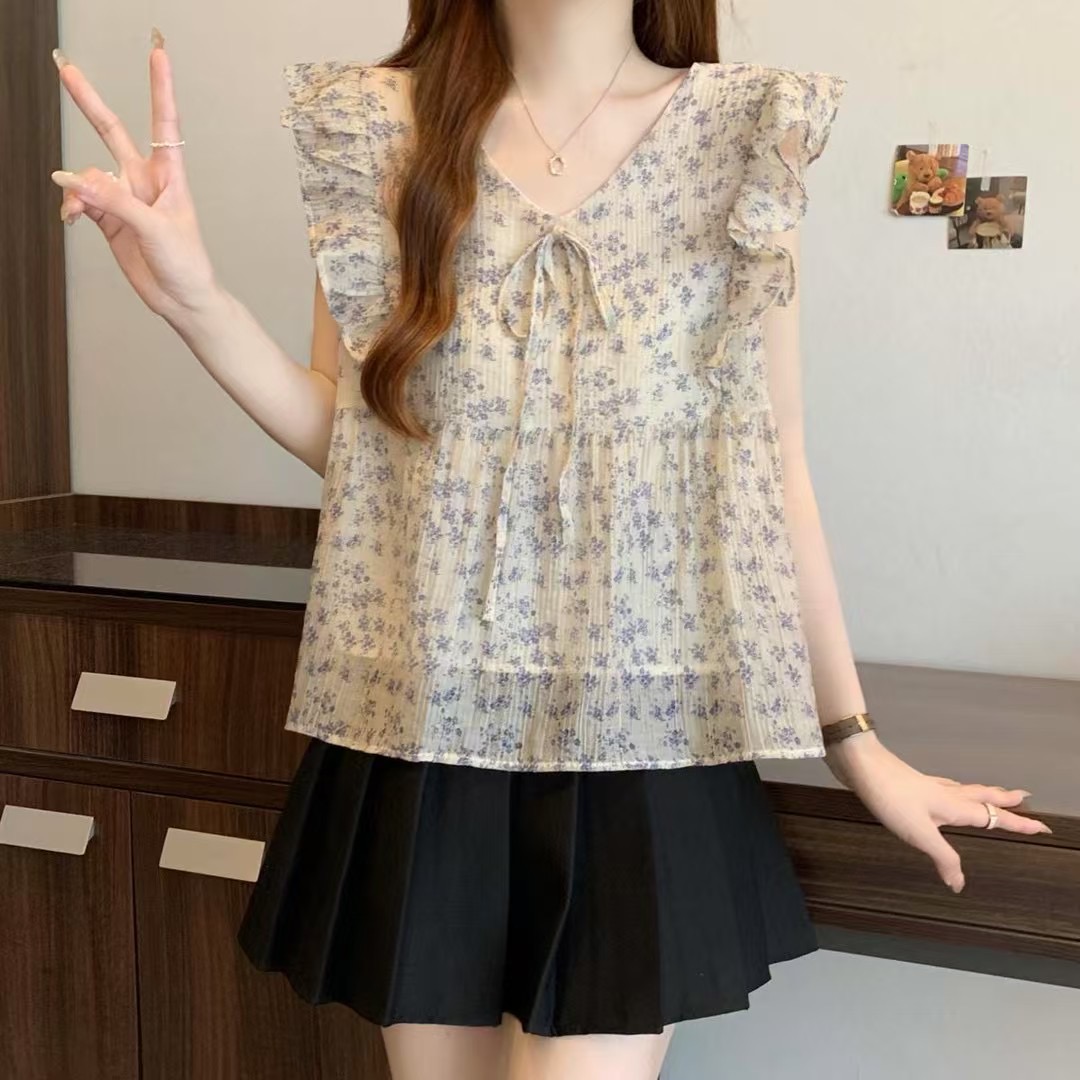 VERA東大門㊣實拍女士新品人氣熱賣真品推薦職業襯衫蕾絲衫VERA襯衫/蕾絲衫圖色2