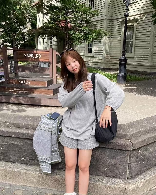 VERA韓國代購㊣女士新款推薦休閑熱賣時尚職業人氣真品短褲VERA短褲