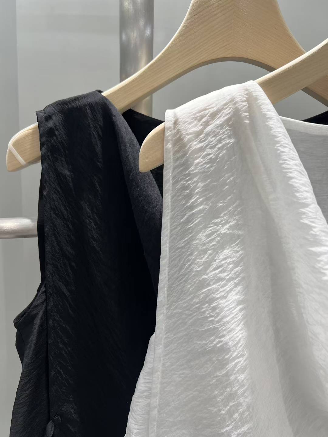 WUNDERKIND韓國代購㊣女裝新品熱賣職業真品人氣襯衫蕾絲衫WUNDERKIND襯衫/蕾絲衫