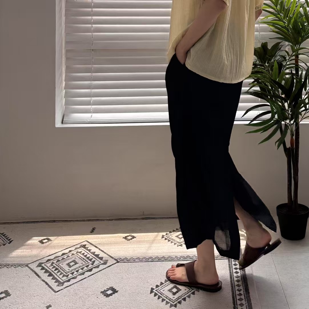 VIVAGLAM-비바글램-T東大門㊣直郵女士新品推薦人氣真品長裙VIVAGLAM長裙