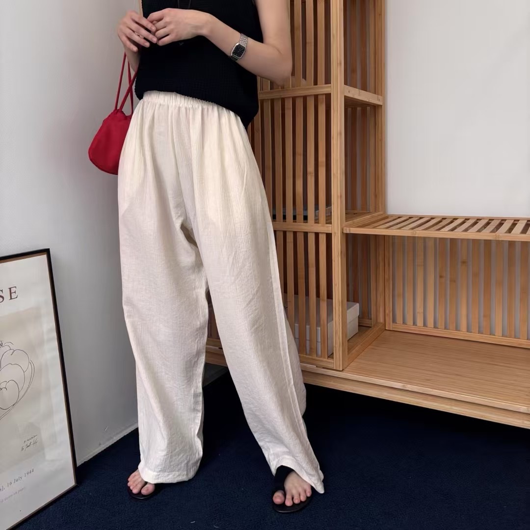 VIVAGLAM-비바글램-T東大門㊣代購女士新品人氣熱賣休閑褲VIVAGLAM休閑褲