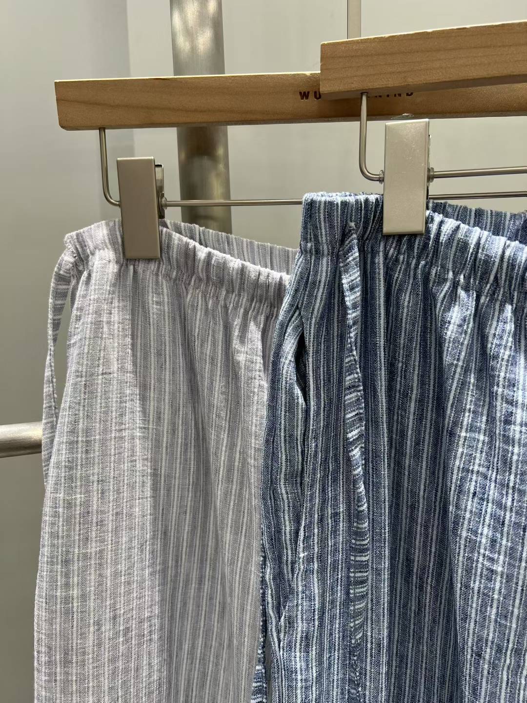 WUNDERKIND東大門㊣實拍女士新品真品休閑人氣推薦25春夏休閑褲WUNDERKIND休閑褲