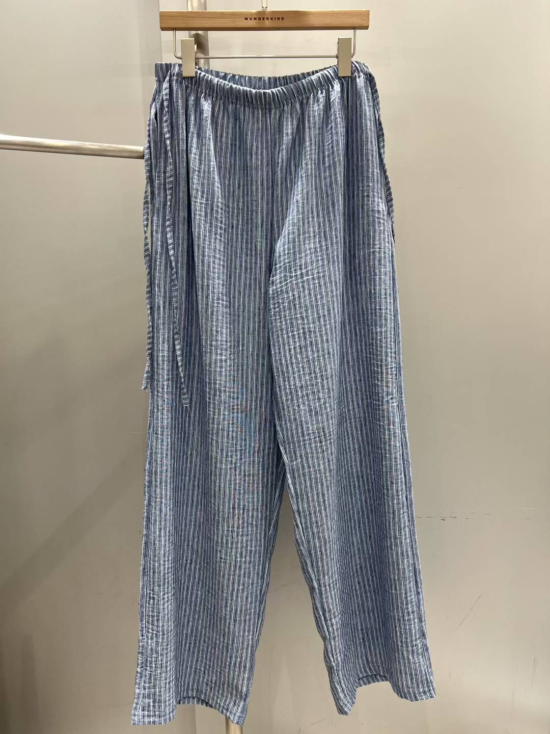 WUNDERKIND東大門㊣實拍女士新品真品休閑人氣推薦25春夏休閑褲WUNDERKIND休閑褲