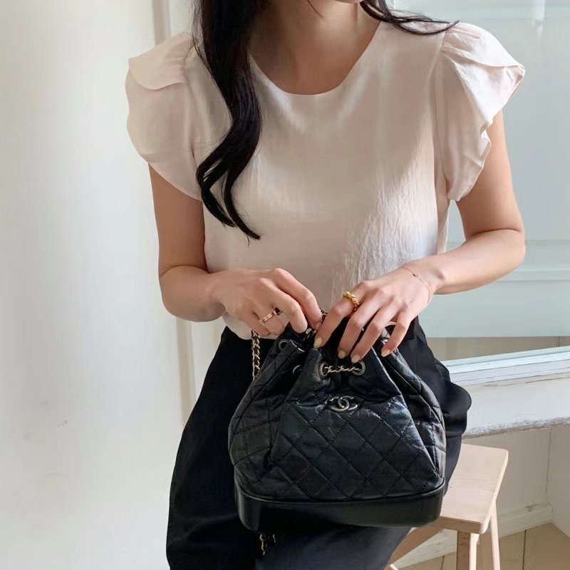 ON-NI-언니-T韓國代購㊣女士新款推薦休閑25春夏襯衫蕾絲衫ON-NI襯衫/蕾絲衫圖色2淺粉色