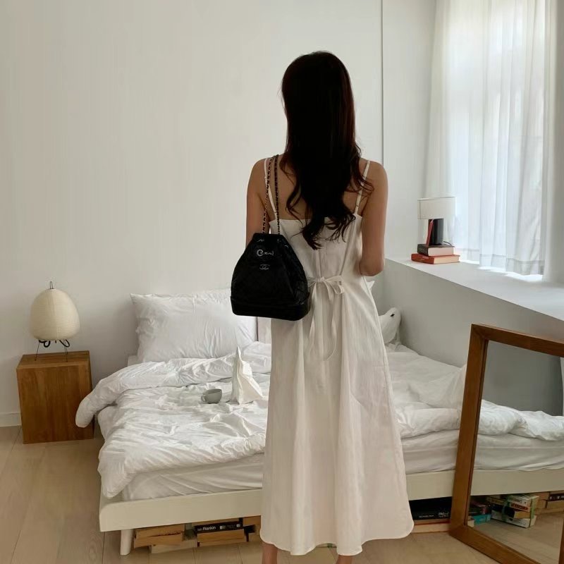 ON-NI-언니-T東大門㊣實拍女士新品時尚人氣連衣裙不含內搭ON-NI連衣裙