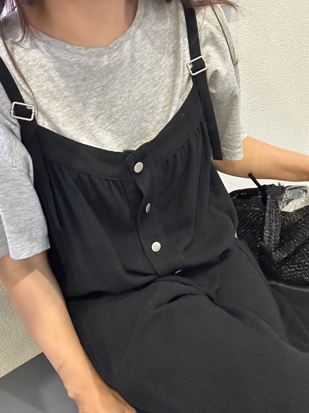 RARASHOW韓國直郵㊣女士新品熱賣真品人氣職業時尚25春夏連衣裙RARASHOW連衣裙
