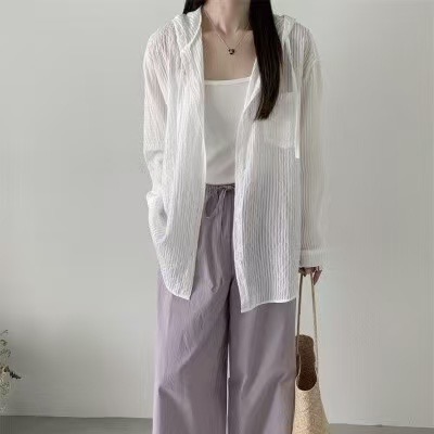 CHEEMI東大門㊣代購女裝新品職業時尚推薦休閑真品襯衫蕾絲衫CHEEMI襯衫/蕾絲衫