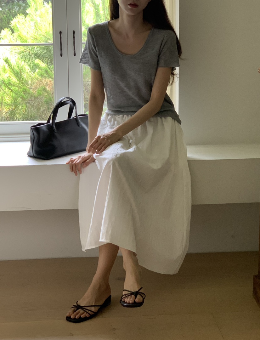 NOTICE東大門㊣實拍女裝新款職業休閑推薦熱賣時尚人氣針織衫NOTICE針織衫