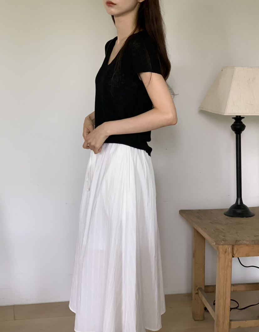 NOTICE東大門㊣實拍女裝新款職業休閑推薦熱賣時尚人氣針織衫NOTICE針織衫