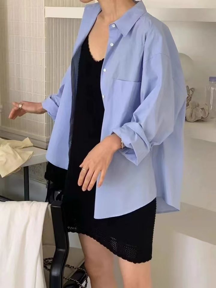 STAY HERE東大門㊣實拍女裝新品真品時尚25春夏職業連衣裙STAY HERE連衣裙