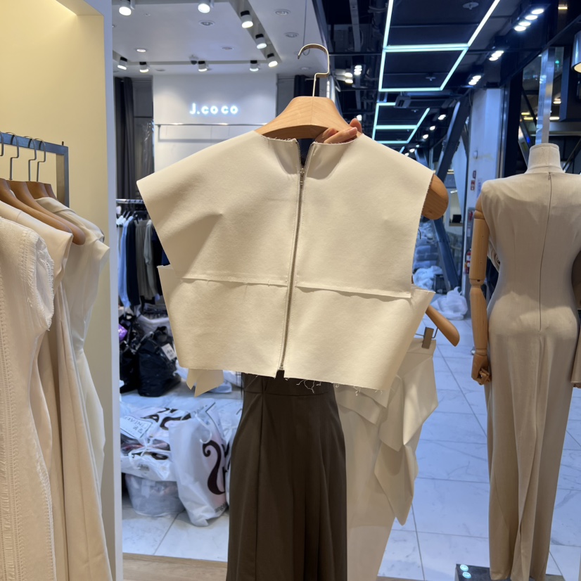 VAN NZILL東大門㊣直郵女士新品人氣真品時尚熱賣職業夾克VAN NZILL夾克