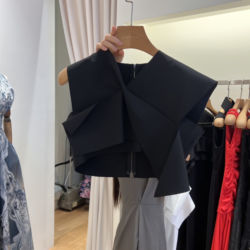 VAN NZILL東大門㊣直郵女士新品人氣真品時尚熱賣職業夾克VAN NZILL夾克圖色2