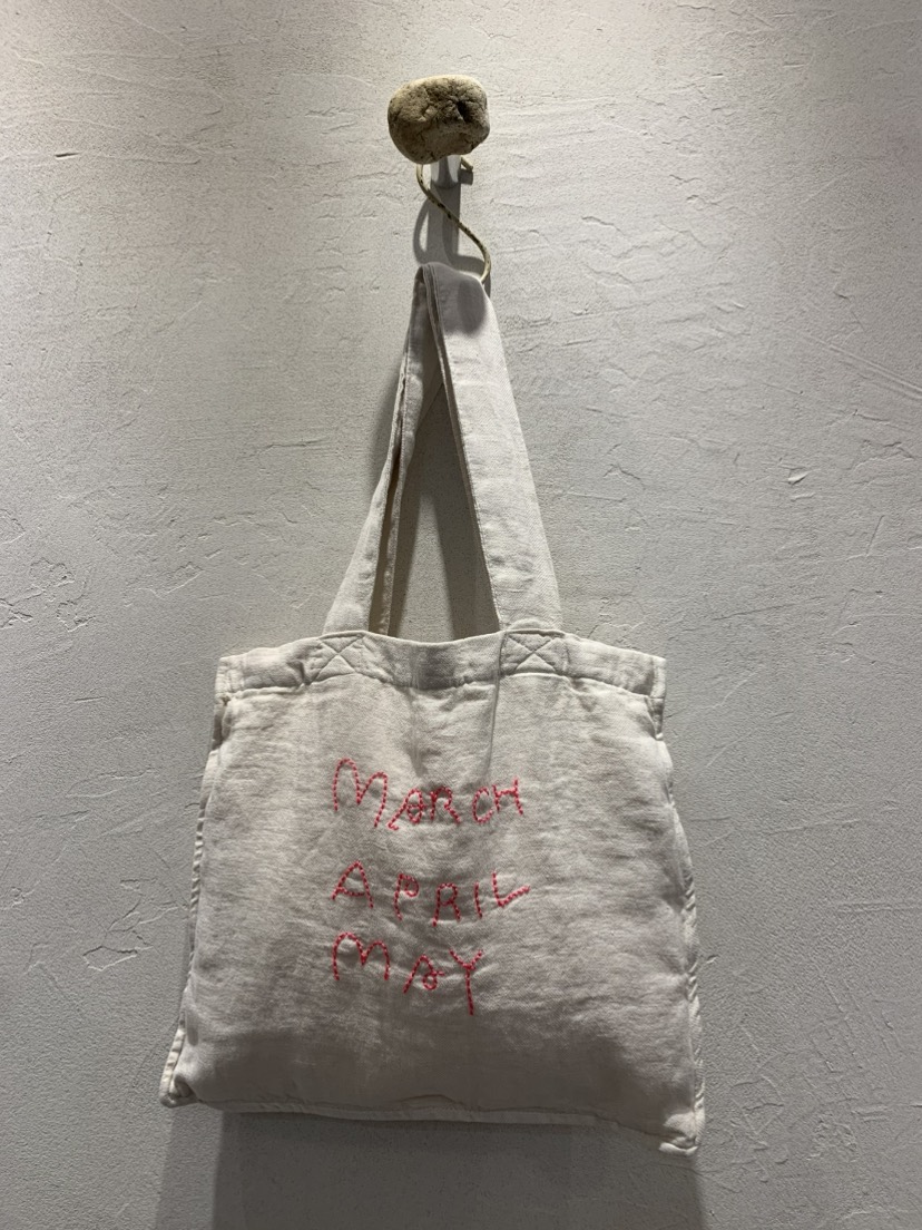 AT NOTE韓國直郵㊣女裝新款時尚休閑人氣推薦單肩斜跨包亞麻AT NOTE單肩/斜跨包圖色1