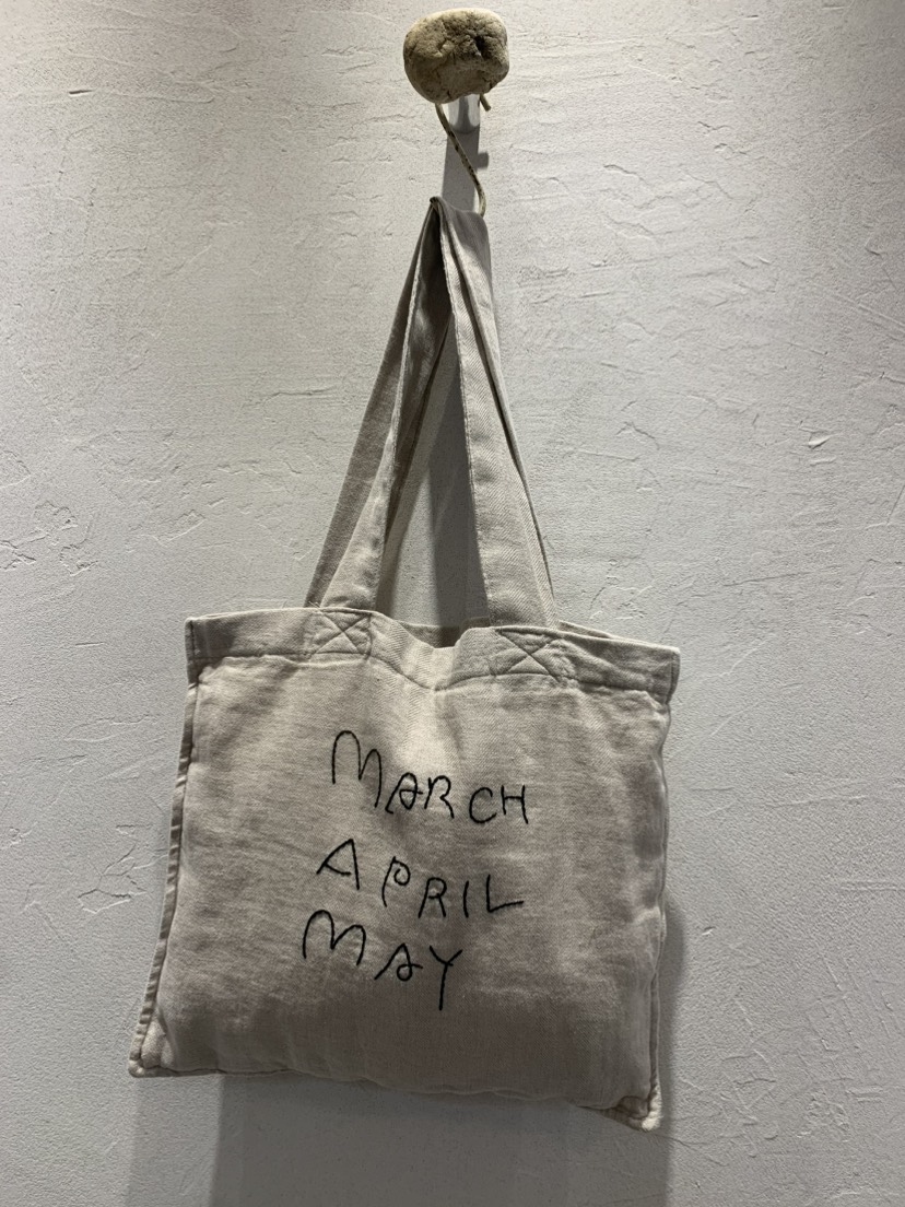 AT NOTE韓國直郵㊣女裝新款時尚休閑人氣推薦單肩斜跨包亞麻AT NOTE單肩/斜跨包圖色2