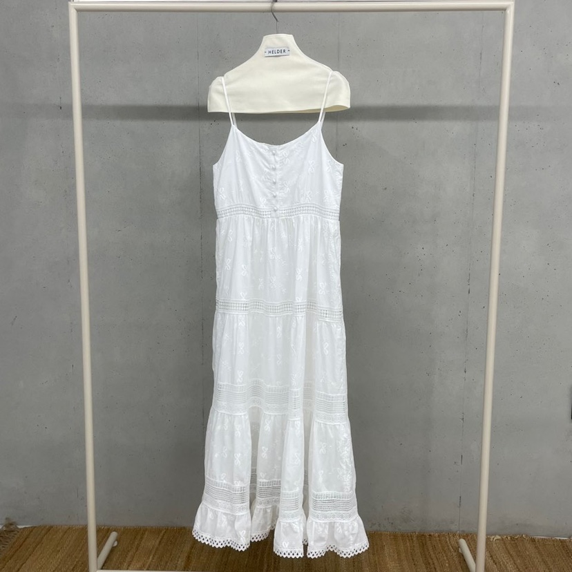 HELDER-P韓國代購㊣女裝新品真品職業時尚人氣熱賣25春夏連衣裙HELDER連衣裙圖色1