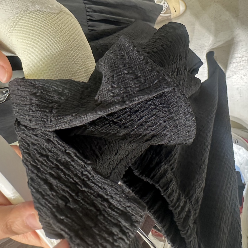 REFLAT韓國直郵㊣女裝新品人氣時尚熱賣職業真品休閑褲綁帶REFLAT休閑褲