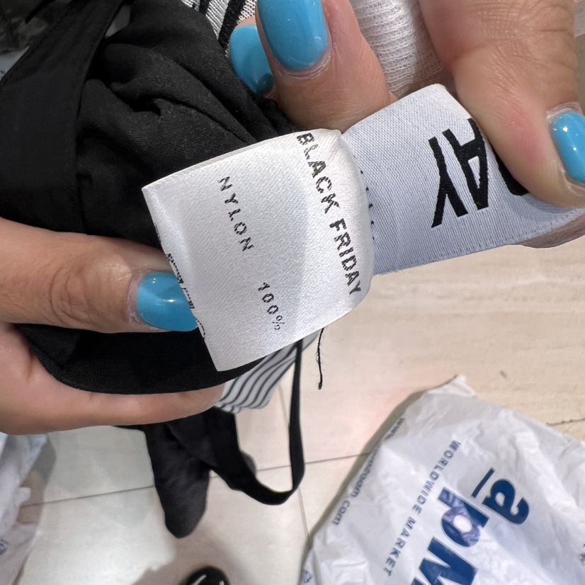 BLACKFRIDAY韓國直郵㊣女士新品時尚職業推薦連衣裙不含內搭BLACK FRIDAY連衣裙