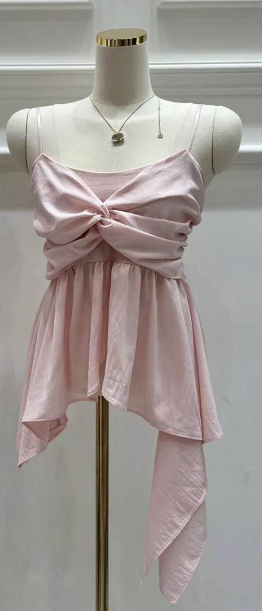 HEE SHOP東大門㊣代購女士新款真品推薦熱賣人氣襯衫蕾絲衫HEE SHOP襯衫/蕾絲衫圖色2