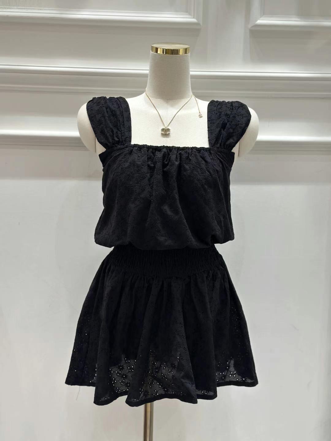 HEE SHOP東大門㊣代購女裝新品休閑熱賣職業人氣25春夏套裝HEE SHOP套裝圖色1