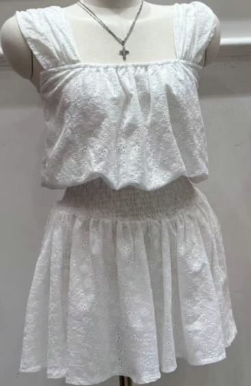 HEE SHOP東大門㊣代購女裝新品休閑熱賣職業人氣25春夏套裝HEE SHOP套裝圖色3